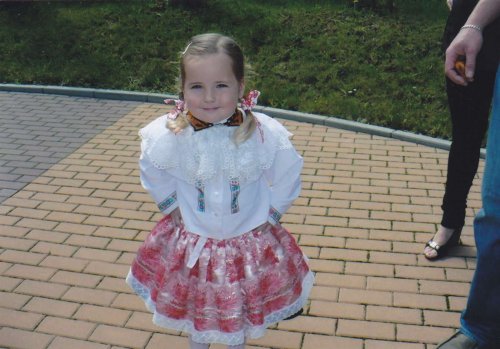 Třetí Svatodušní pouť - 23.5.2010